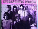 JEFFERSON AIRPLANE SURREALISTIC PILLOW SEALED ORIG '67 RCA LP PSYCH MASTERPIECE