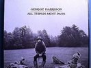 GEORGE HARRISON/BEATLES ALL THINGS MUST PASS RARE SEALED ORIG'70 3LP SET wPOSTER