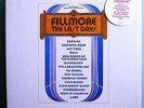 GRATEFUL DEAD+ FILLMORE:LAST DAYS SEALED ORIG'72 3LP SET w/BOOK,POSTER+45+TICKET