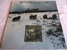 BACK DOOR   S/T ** 1973 UK 1st WARNER BROS. LP