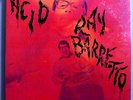 RAY BARRETTO ACID INSANELY RARE STILL SEALED ORIG '67 FANIA MONO LP GOLD LABEL
