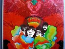THEM w/o VAN MORRISON TIME IN,TIME OUT INSANELY RARE SEALED ORIG '67 TOWER LP