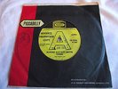 TRAFFIC JAM   ALMOST BUT NOT QUITE THERE ** 1967 PICCADILLY 45 DEMO STATUS QUO