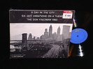 Don Friedman Trio LP RIVERSIDE 384 A Day In The City USA MONO SHRINK 1961