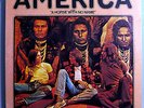 AMERICA FIRST ALBUM (HORSE WITH NO NAME) RARE SEALED (ORIGINAL?) '71 WARNER LP