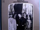 BOB DYLAN JOHN WESLEY HARDING VERY RARE STILL SEALED ORIG '67 COLUMBIA STEREO LP