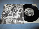Special Duties - Violent Society 7