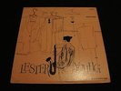 LESTER YOUNG  self titled  NORGRAN  MGN-1022  Deep Groove  MONO