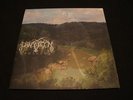 PANOPTICON  Kentucky  GREEN VINYL  Gatefold Cover  HANDMADE BIRDS  BLACK DOOM