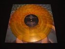 OMAR RODRIGUEZ LOPEZ  Solar Gambling  YELLOW VINYL  Orig. 2009  MARS VOLTA  ATDI