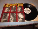 The Partisans - The Partisans LP Punk Oi Skinhead NO FUTURE