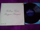 THE ROLLING STONES  beggars banquet  1968 -UK FIRST STEREO PRESS  -DECCA - EX
