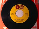 Original Marvin Gaye / Can I Get A Witness / Tamla/Motown 45 NM