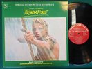 TAS THE EMERALD FOREST OST HOMRICH/GASCOIGNE VARESE SARABANDE STV 81244 1985 NM