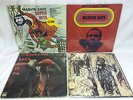 Marvin Gaye Original Vinyl Record LP Lot: Super Hits Anthology Let's get it On