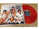 The Beatles Mono Red Vinyl Butcher Cover Yesterday & Today Free Shipping