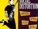 Social Distortion - Somewhere Between Heaven & Hell [Vinyl New]