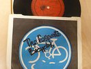 The Desperate Bicycles The Medium Was Tedium Refil Records RR2 vg/ex
