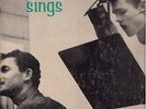 CHET BAKER SINGS   10 in. 1954   LOOKS UNPLAYED  PACIFIC JAZZ  PJLP-11