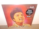 * Little Richard .  RSD . Black Friday . White Vinyl . Record Store Day . LP