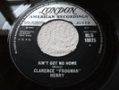 CLARENCE 