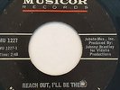 NORTHERN SOUL FUNK 45/ LEE MOSES 