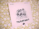 *THE ALAN BOWN * Outward Bown - 1968 UK Music Factory MONO LP Psych Blues Jazz