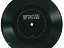 THE HUMAN LEAGUE - FAST PRODUCT - 7
