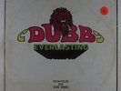 Errol Brown - Everlasting Dubb LP - High Note - Rare Dub Reggae