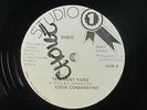 Eddie Constantine - Tenement Yard 12