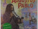 Augustus Pablo - King Tubbys Meets Rockers Uptown LP - Message -Dub Reggae VG++