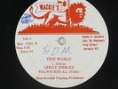 Leroy Sibbles - This World 12