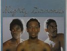 Mighty Diamonds - Right Time LP - Virgin - Roots Reggae VG++