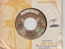 Roots Reggae/Dub 45 - Jimmy Cliff - Material World - Sunpower - mp3