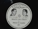 78 Abbott and Costello 
