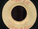 Lloyd & Glen - That Girl / You Got Me Going JA WIRL PRE 7