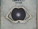 LEFTFIELD Leftism LIMITED EDITION 180G VINYL LP