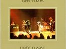 DEEP PURPLE Made In Japan LIMITED EDITION 180G VINYL LP