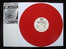 ACTION BRONSON/DR LECTER INSTRUMENTALS/RARE RED COLOURED VINYL/CHOPPED HERRING