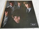 THE ROLLING STONES   No. 2 ** UK 2nd MONO Boxed DECCA LP