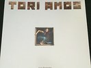 Tori Amos - Little Earthquakes - Original 1991 LP German pressing