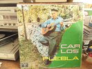 Carlos Puebla - Areito LD-3305
