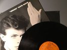 David Bowie, Heroes, UK 1st Press RCA Victor 1977, Rare LP