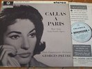 SAX 2503 Callas a Paris B/S