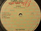 Augustus Pablo No Entry killer Roots 12