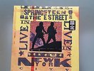 Bruce Springsteen Live in NYC