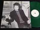 BOB DYLAN Live At Adelphi Theatre Dublin 5.5.1966   RARE GREEN VINYL LP superb