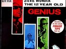 STEVIE WONDER RECORDED LIVE 12 Year Old Genius Fingertips 1963 MOTOWN Globes DG