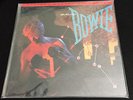 NEW STILL SEALED MFSL DAVID DOWIE DANCE  RARE ORIGINAL MASTER RECORDING MOFI LP