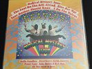 NEW STILL SEALED MFSL BEATLES MAGICAL MYSTERY RARE ORIGINAL MASTER RECORDING  LP
